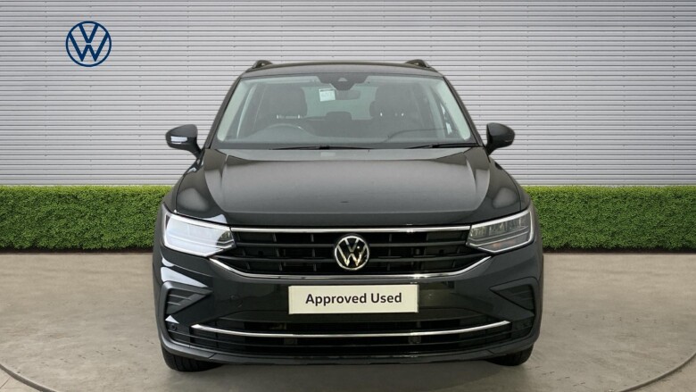 Volkswagen Tiguan 1.5 TSI 150 Life 5dr DSG Petrol Estate